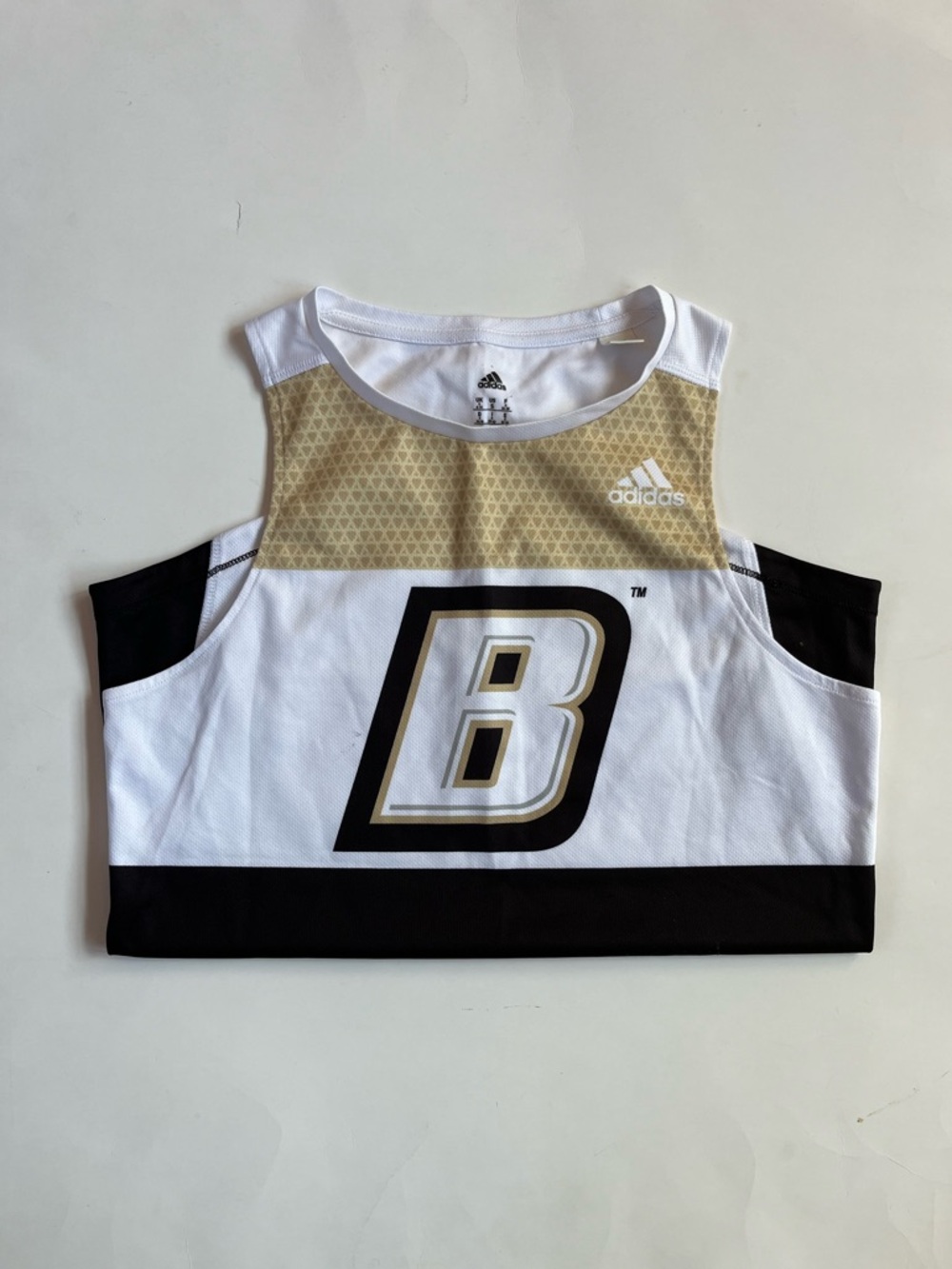 Bryant University Racing Top